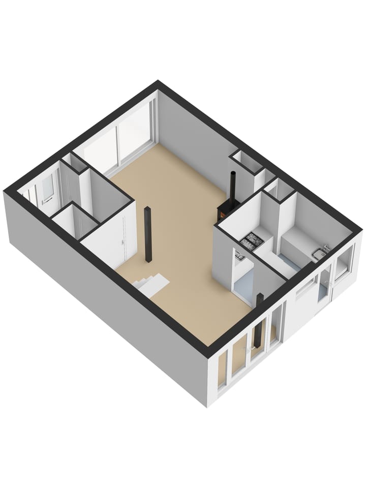 Foto 52 van Peppelstraat 10