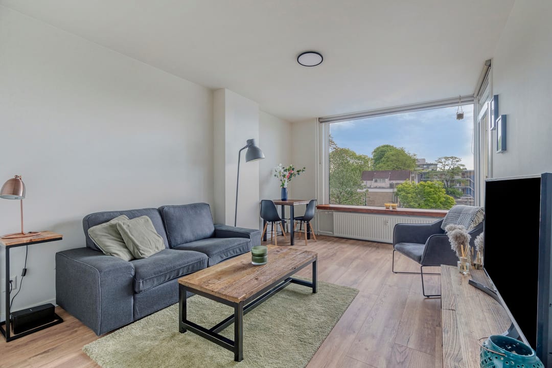 Foto 1 van Platostraat 212