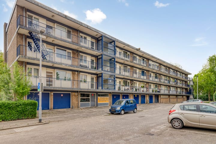 Foto 2 van Platostraat 212