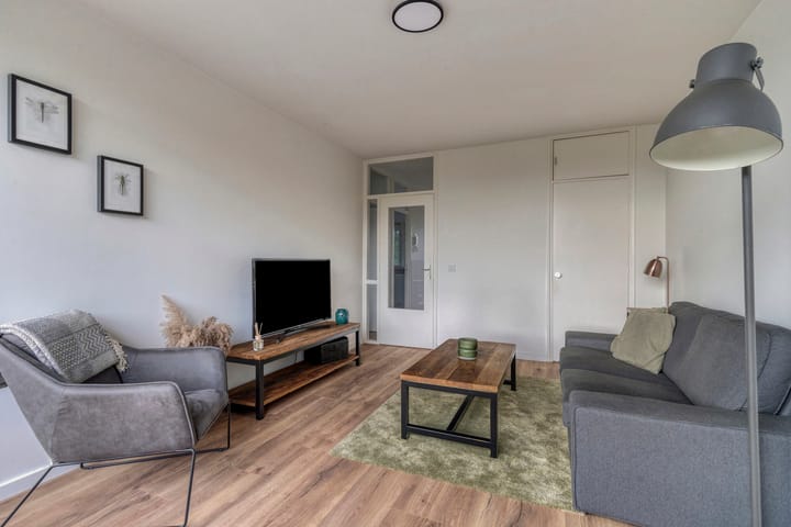 Foto 3 van Platostraat 212