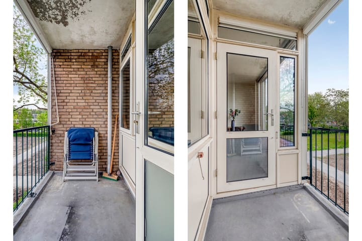 Foto 10 van Platostraat 212