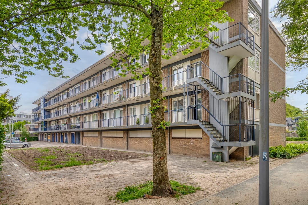 Foto 13 van Platostraat 212