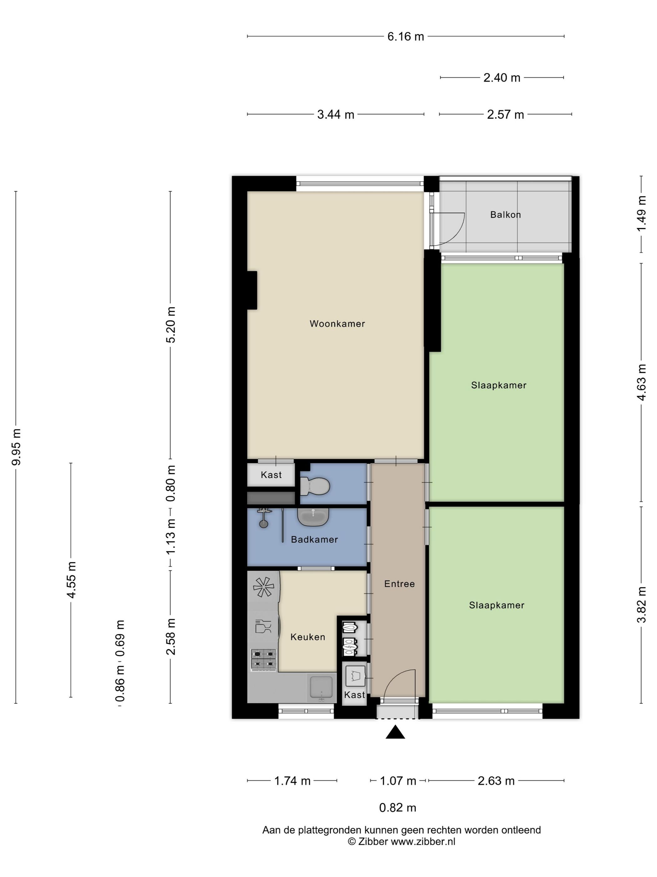 Foto 15 van Platostraat 212