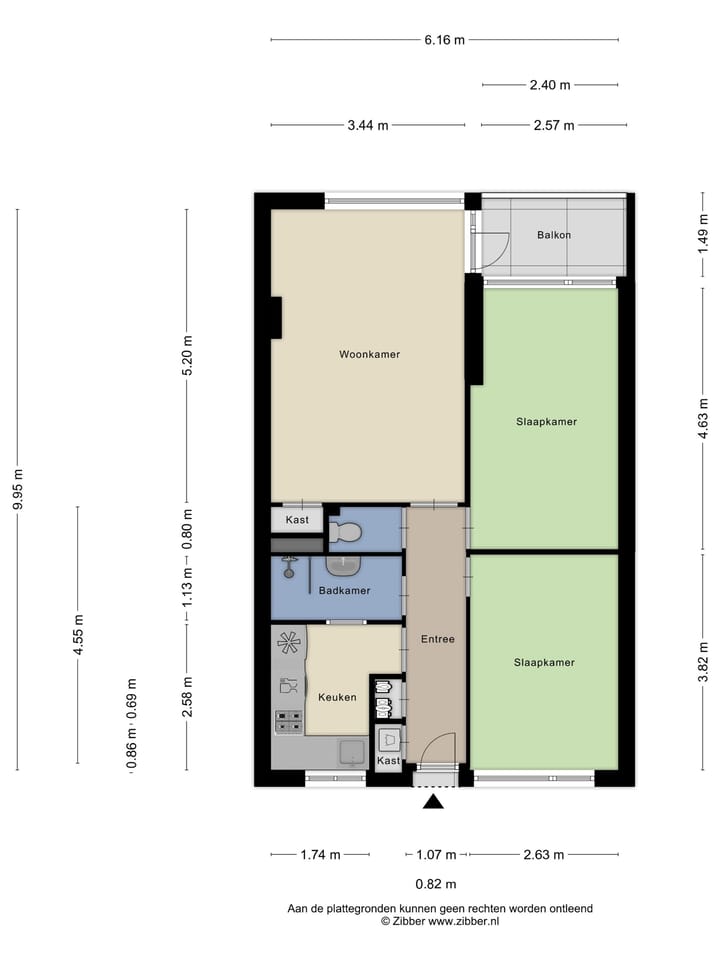 Foto 15 van Platostraat 212