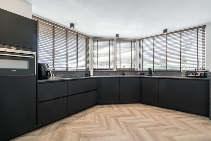 Foto 3 van Thieu Gielenstraat 11