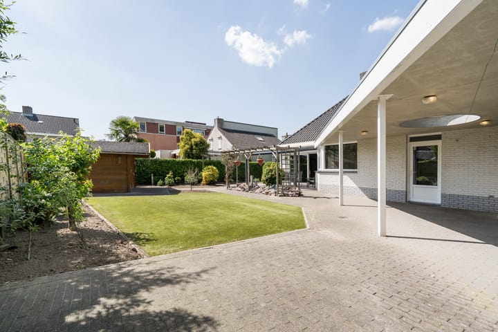 Foto 4 van Thieu Gielenstraat 11