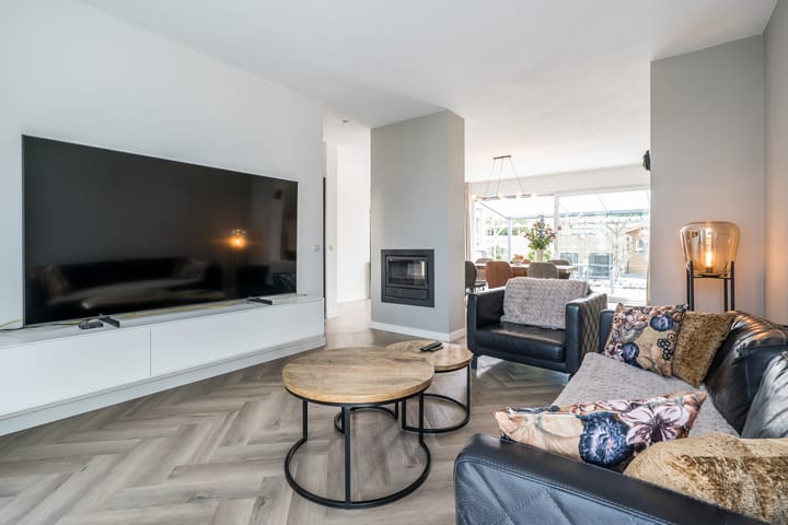 Foto 5 van Thieu Gielenstraat 11