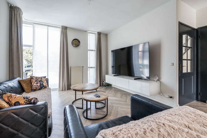 Foto 6 van Thieu Gielenstraat 11