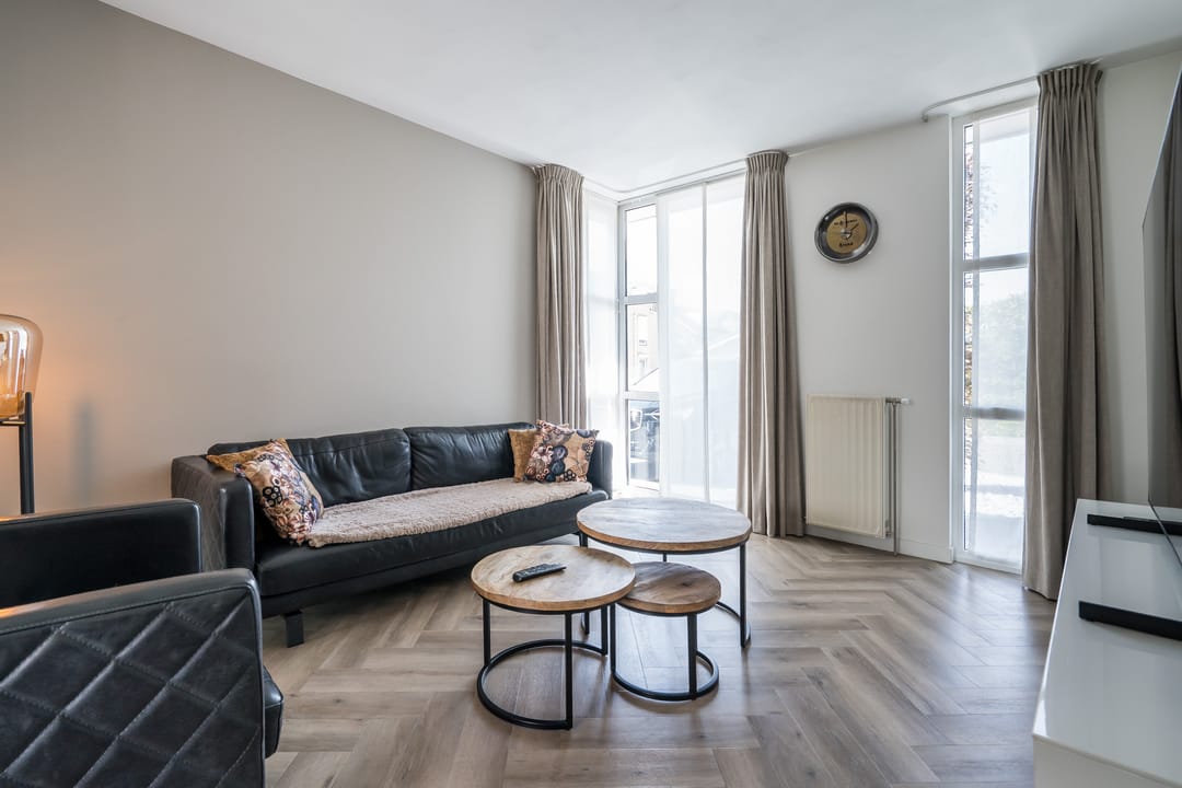 Foto 7 van Thieu Gielenstraat 11