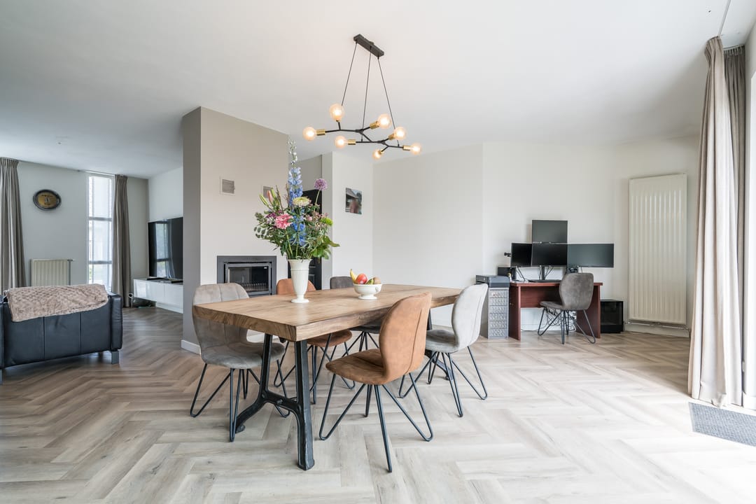 Foto 8 van Thieu Gielenstraat 11