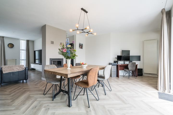 Foto 8 van Thieu Gielenstraat 11