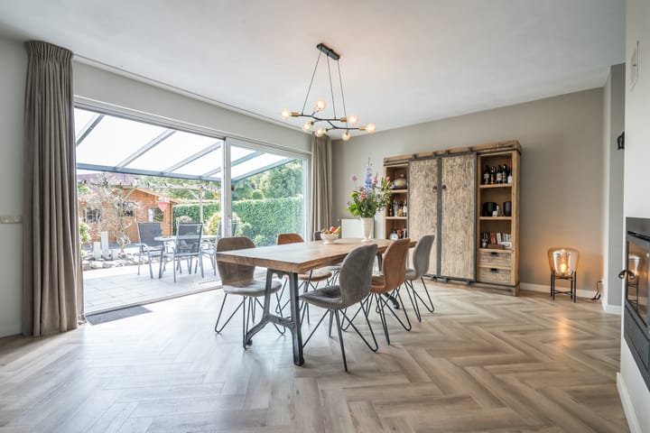 Foto 9 van Thieu Gielenstraat 11