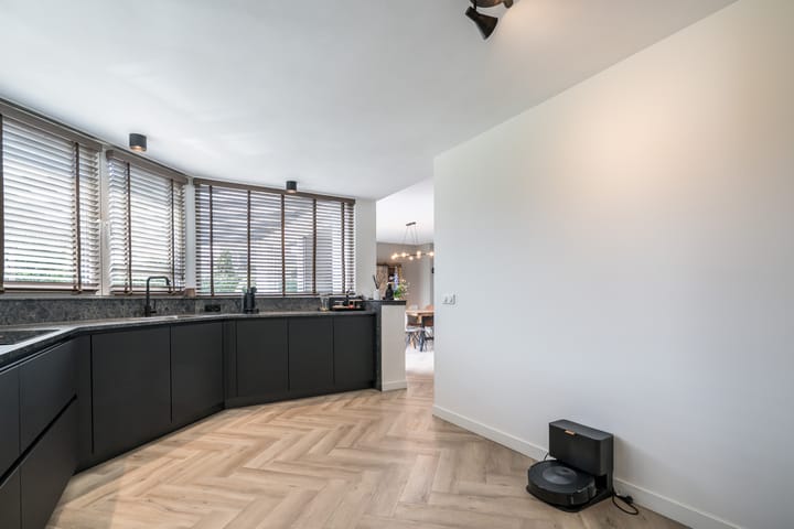 Foto 12 van Thieu Gielenstraat 11