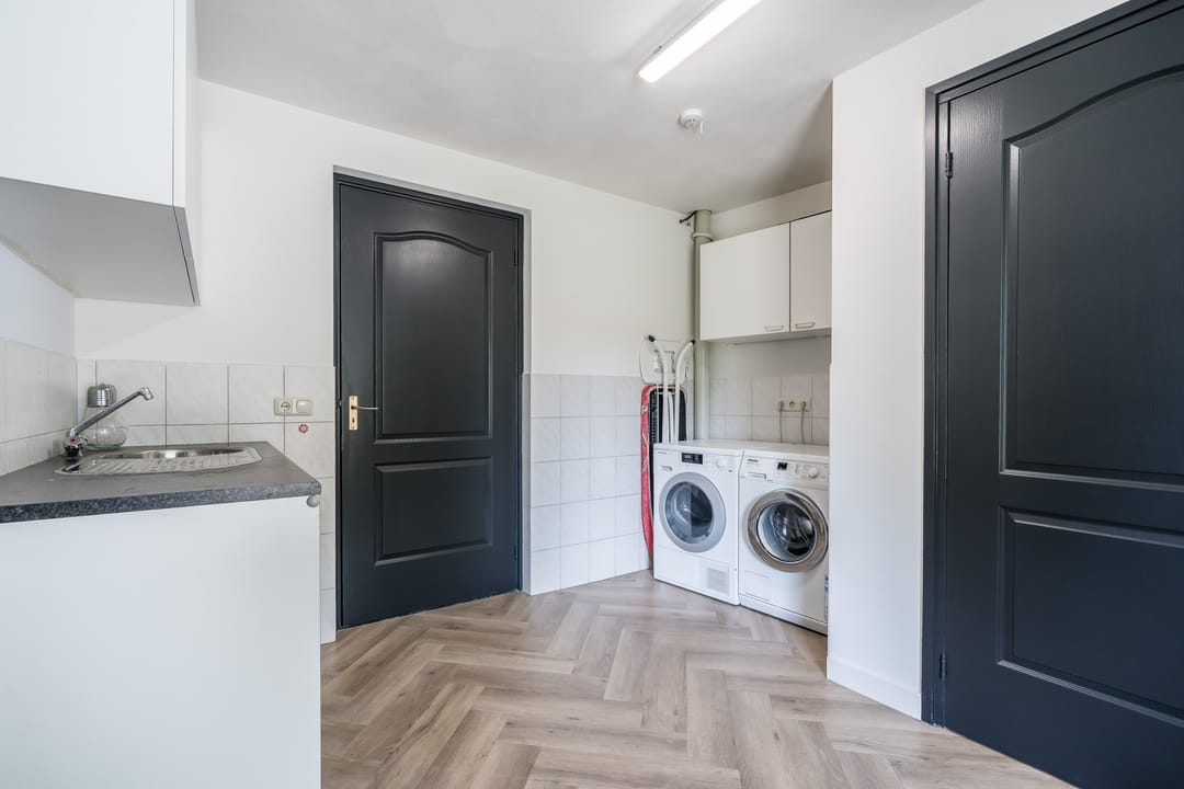 Foto 13 van Thieu Gielenstraat 11