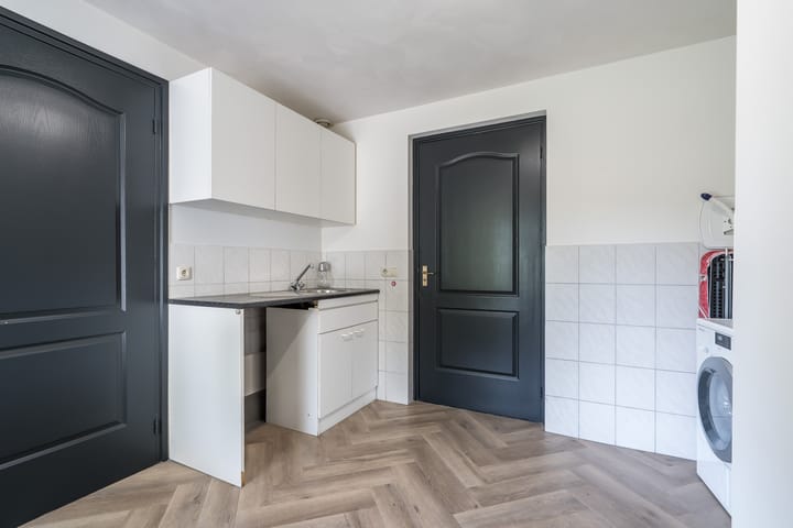 Foto 14 van Thieu Gielenstraat 11