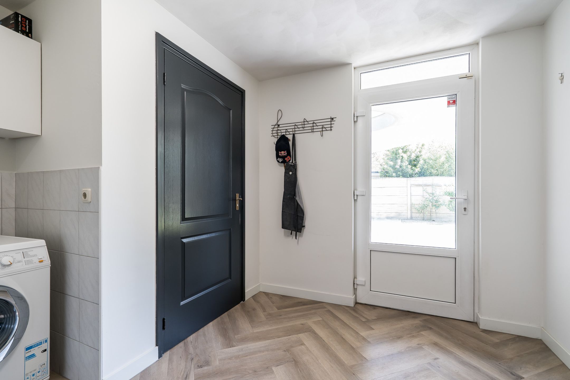 Foto 15 van Thieu Gielenstraat 11