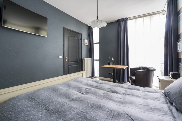 Foto 21 van Thieu Gielenstraat 11