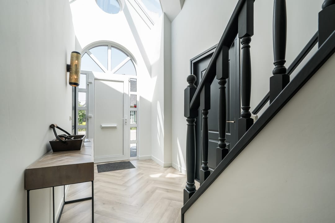 Foto 26 van Thieu Gielenstraat 11