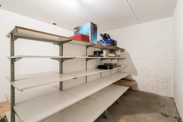 Foto 38 van Thieu Gielenstraat 11