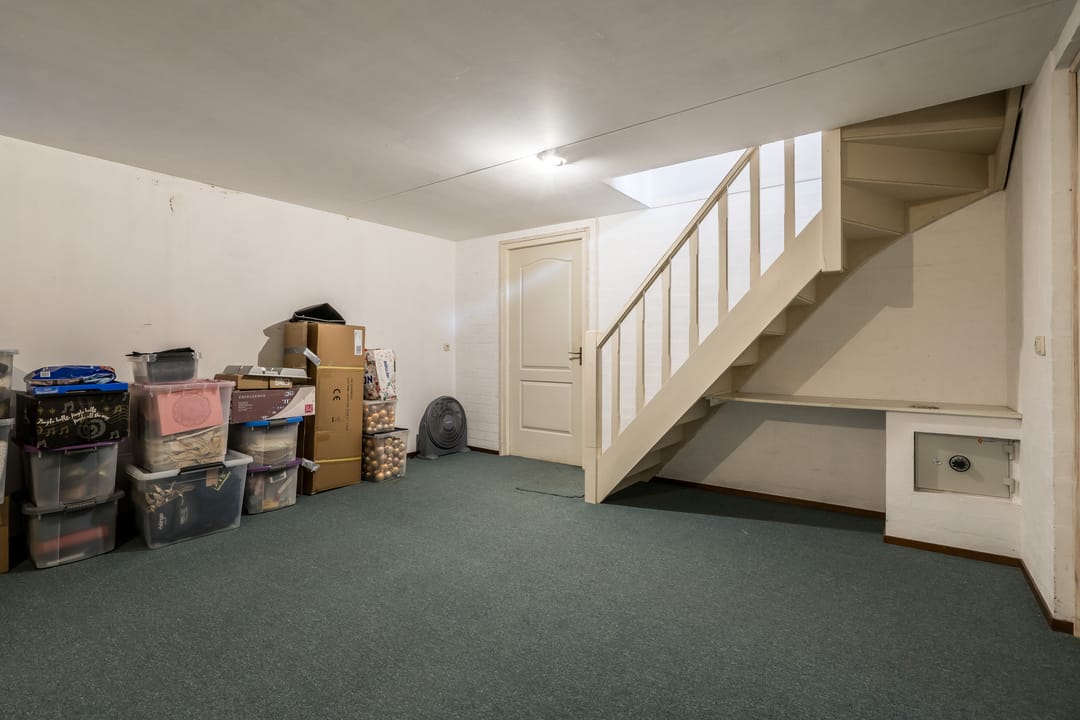 Foto 41 van Thieu Gielenstraat 11