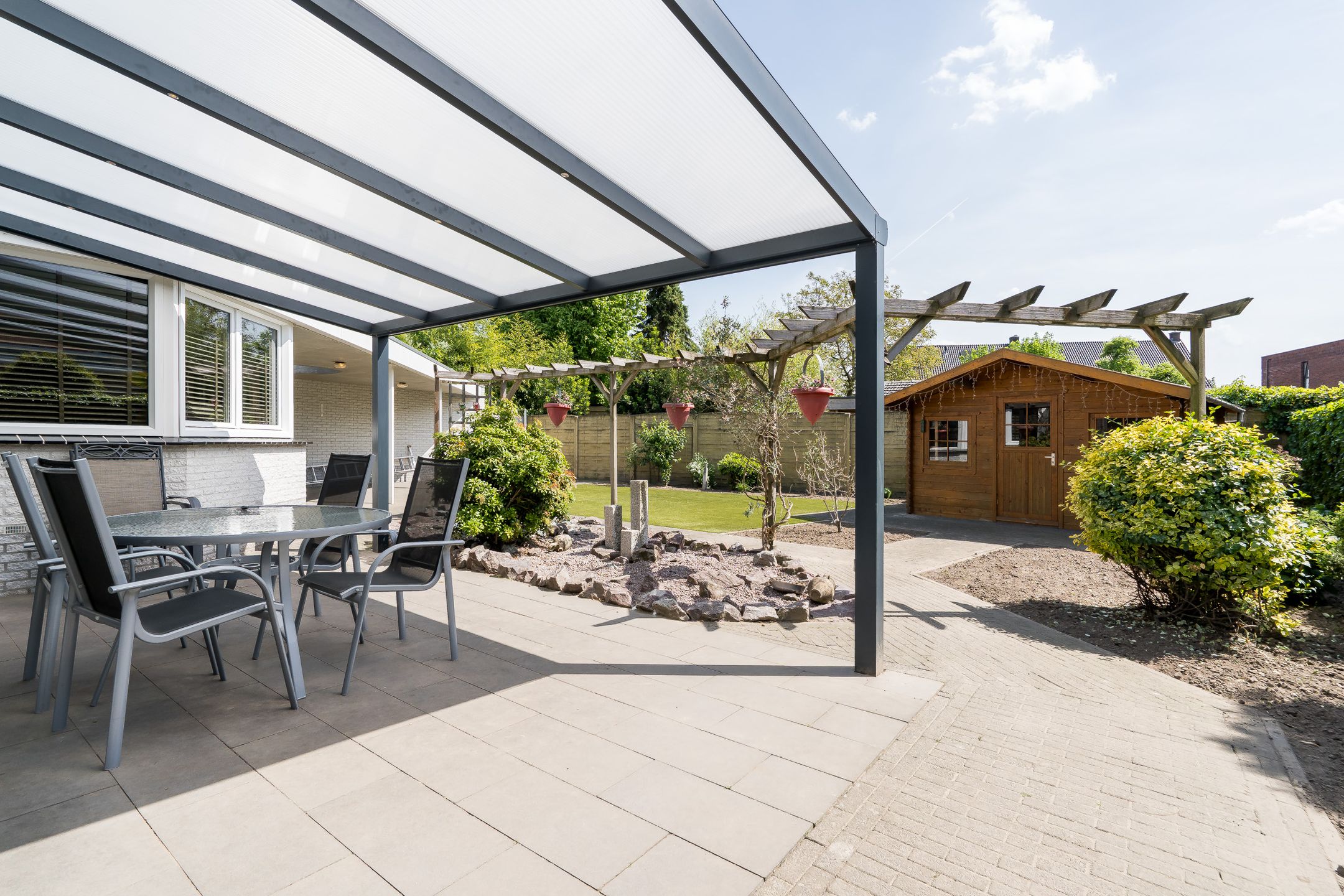 Foto 45 van Thieu Gielenstraat 11