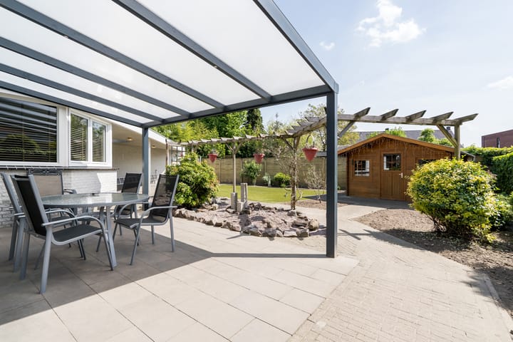 Foto 45 van Thieu Gielenstraat 11