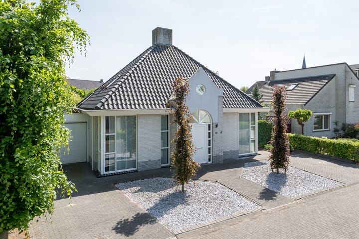 Foto 49 van Thieu Gielenstraat 11