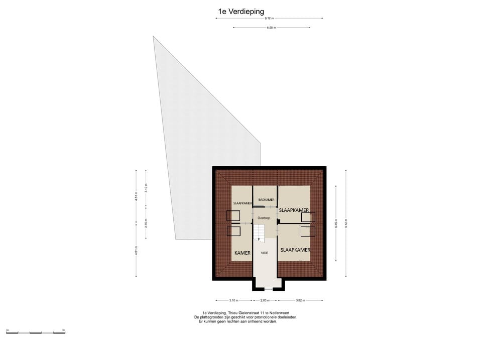 Foto 54 van Thieu Gielenstraat 11