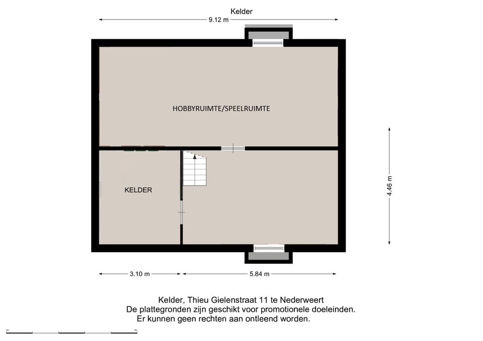 Foto 55 van Thieu Gielenstraat 11