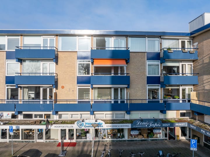 Foto 5 van De Clinge 11