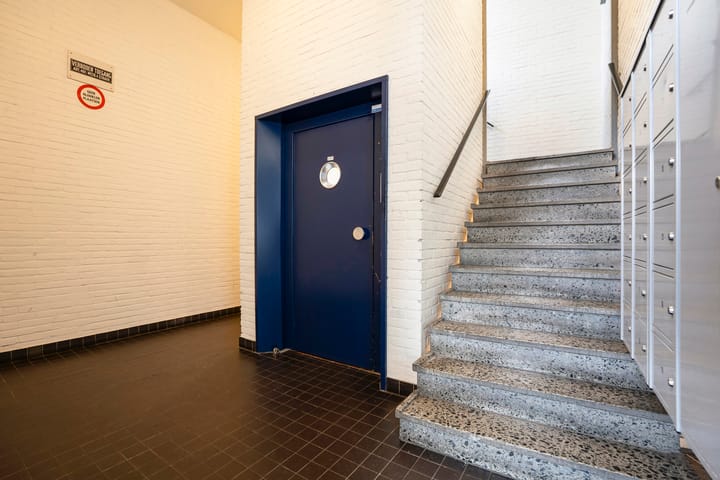 Foto 6 van De Clinge 11