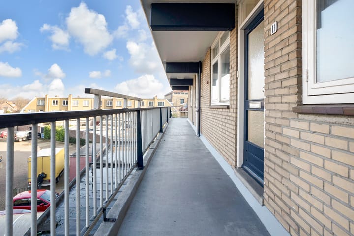 Foto 7 van De Clinge 11