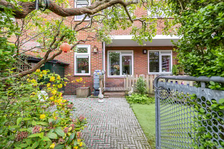 Foto 3 van Hyacinthstraat 86