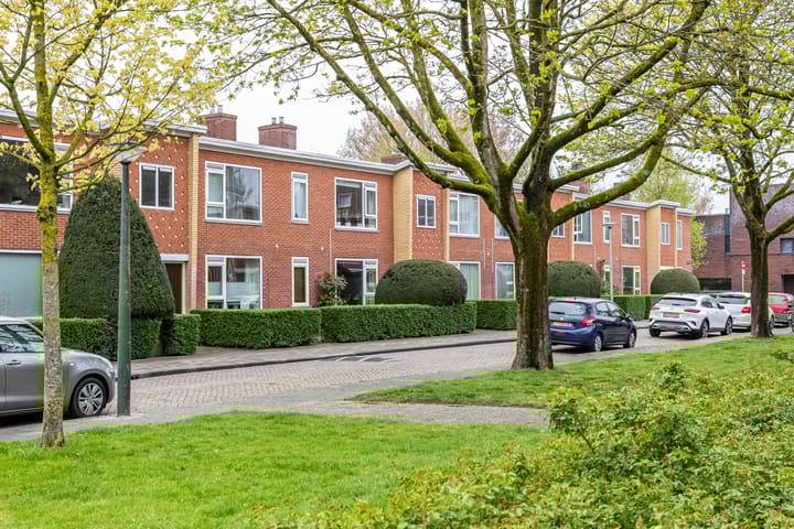 Foto 4 van Hyacinthstraat 86