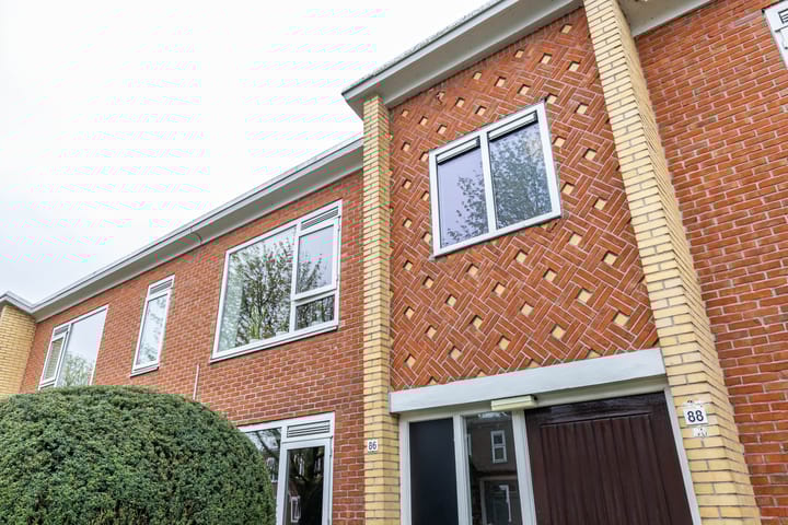 Foto 5 van Hyacinthstraat 86