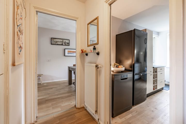 Foto 7 van Hyacinthstraat 86