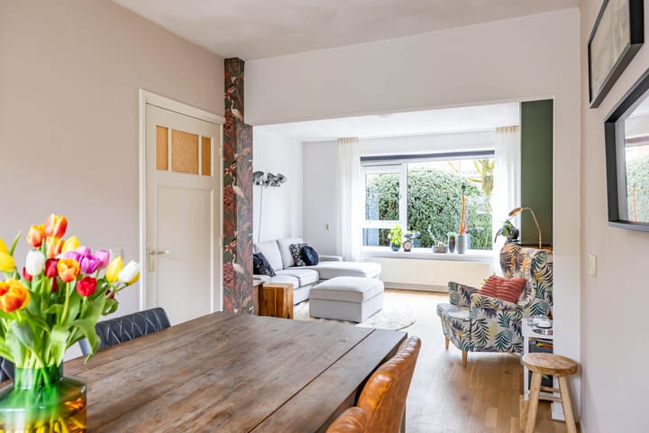 Foto 8 van Hyacinthstraat 86