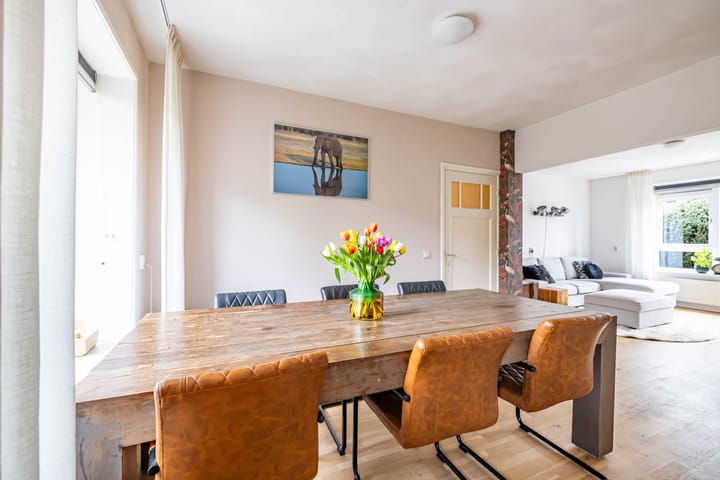 Foto 9 van Hyacinthstraat 86