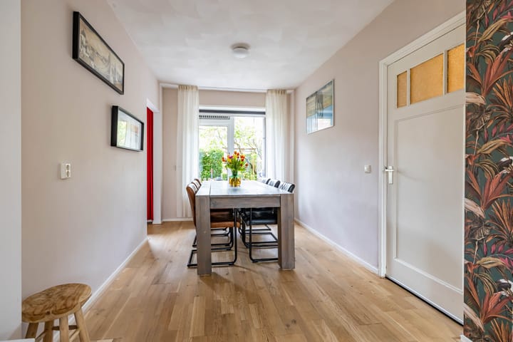 Foto 10 van Hyacinthstraat 86