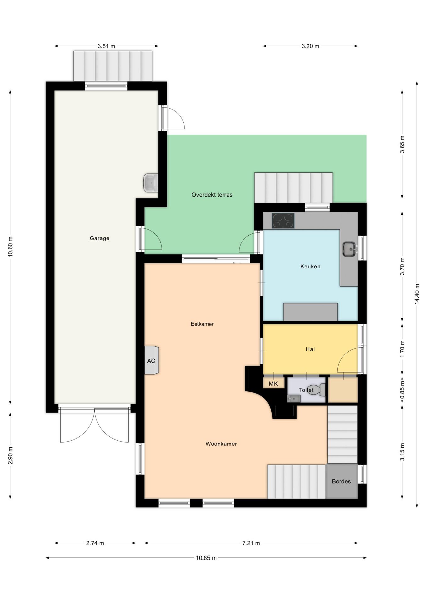 Foto 36 van Kleineweg 5