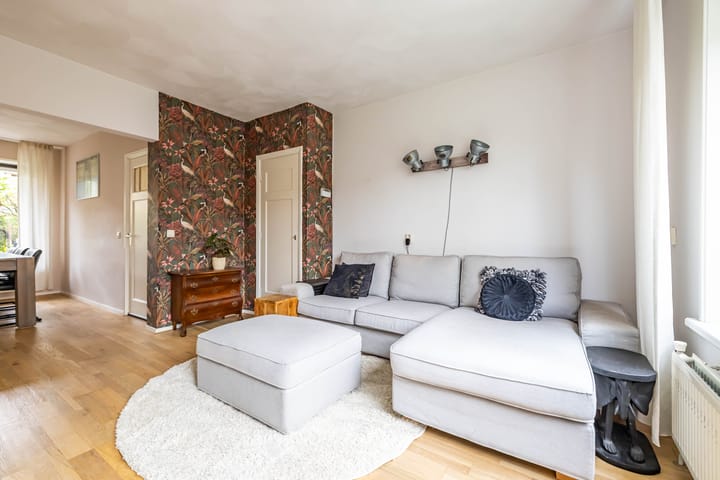 Foto 11 van Hyacinthstraat 86