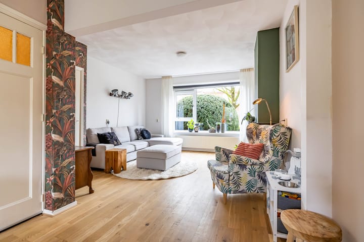 Foto 12 van Hyacinthstraat 86