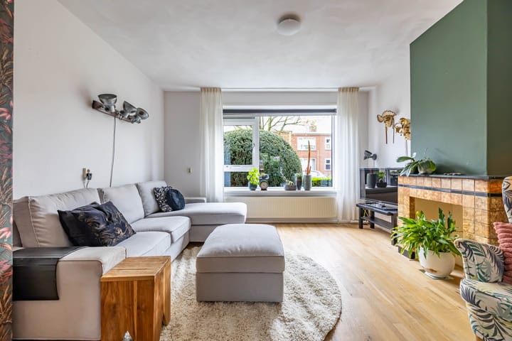 Foto 13 van Hyacinthstraat 86