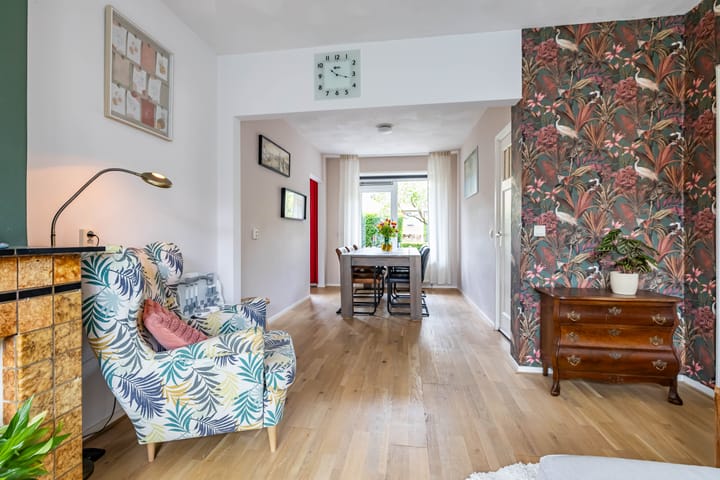 Foto 14 van Hyacinthstraat 86