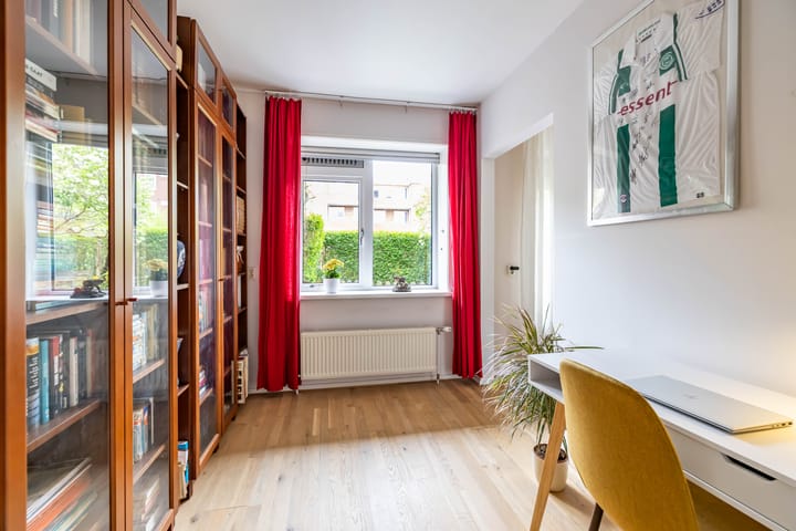 Foto 17 van Hyacinthstraat 86