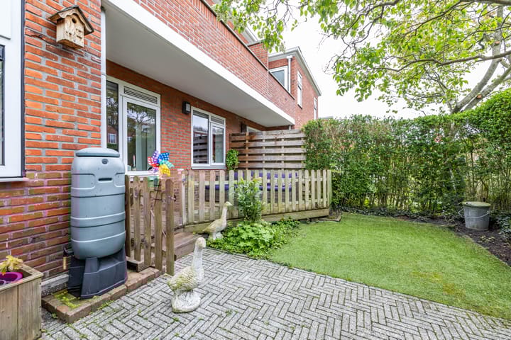 Foto 26 van Hyacinthstraat 86