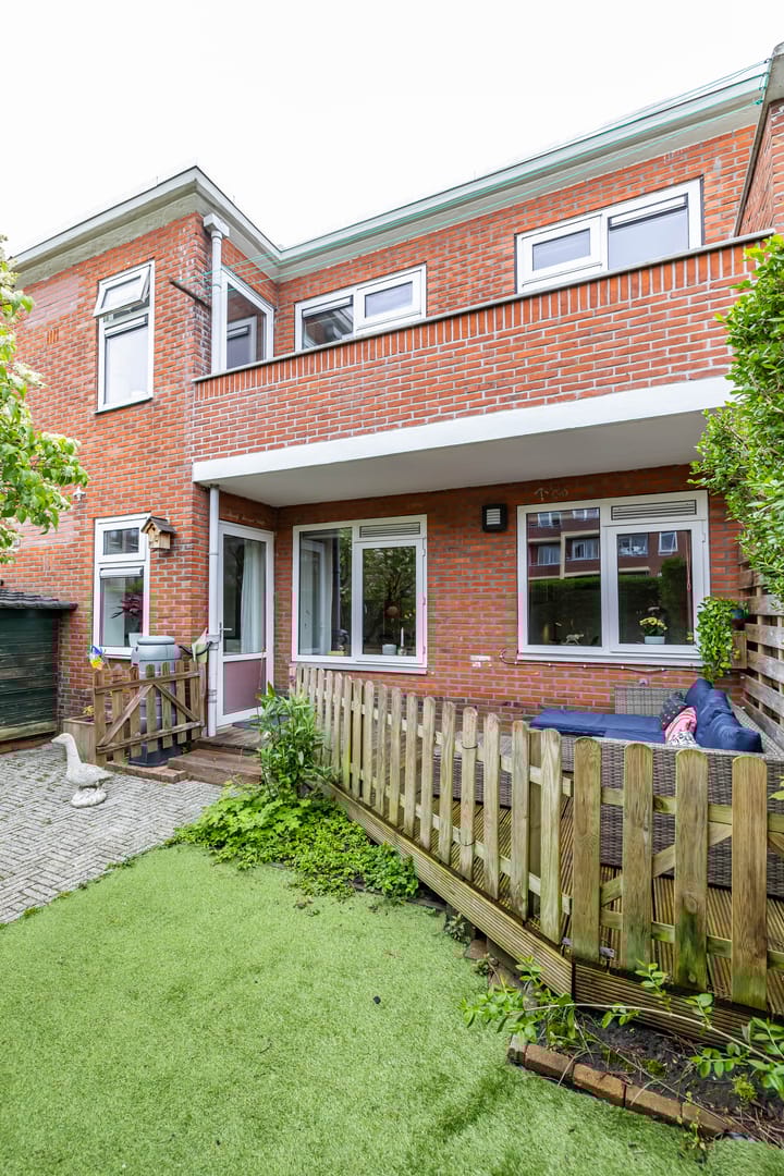 Foto 27 van Hyacinthstraat 86