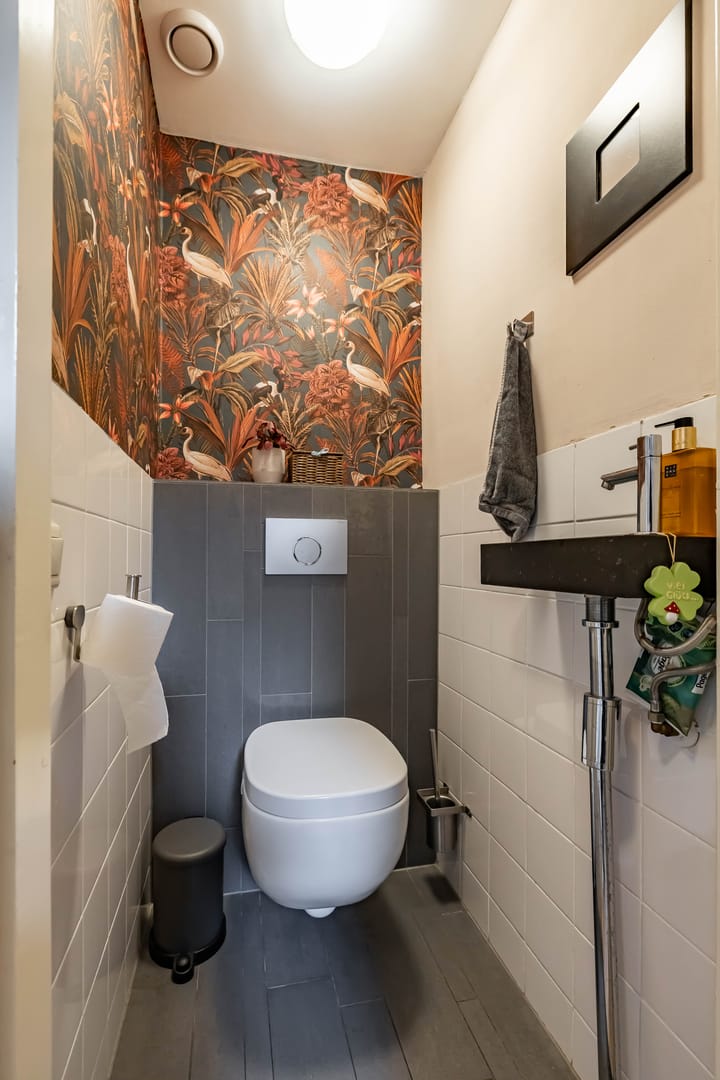 Foto 28 van Hyacinthstraat 86