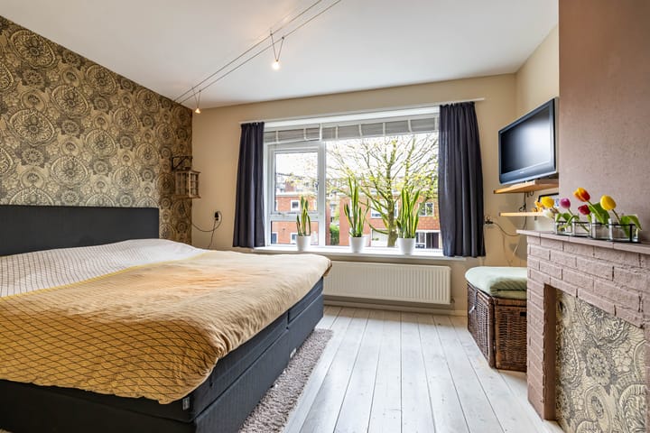 Foto 33 van Hyacinthstraat 86