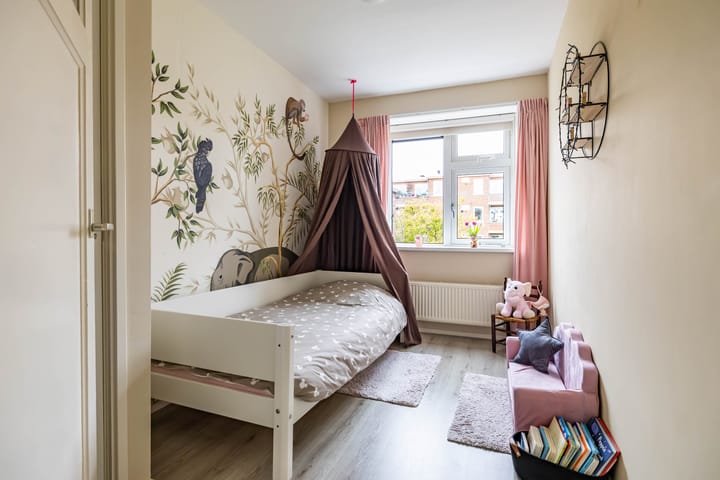 Foto 36 van Hyacinthstraat 86